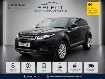 Used Land Rover Range Rover Evoque 2018 for sale - 78553124: Photo