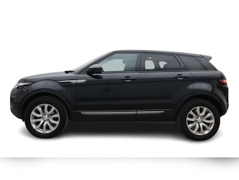 Used Land Rover Range Rover Evoque 2018 for sale - 78553124: Photo