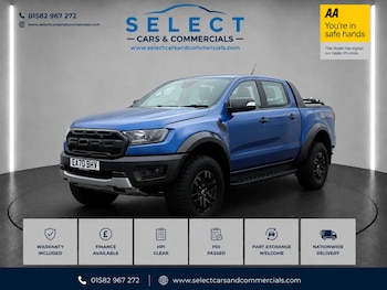 Used Ford Ranger 2020 for sale - 78873340: Photo