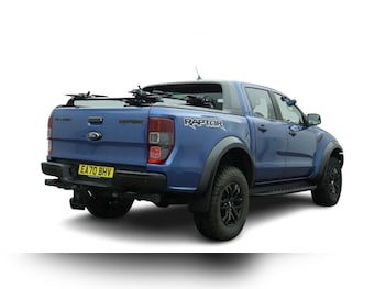 Used Ford Ranger 2020 for sale - 78873340: Photo
