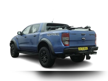 Used Ford Ranger 2020 for sale - 78873340: Photo