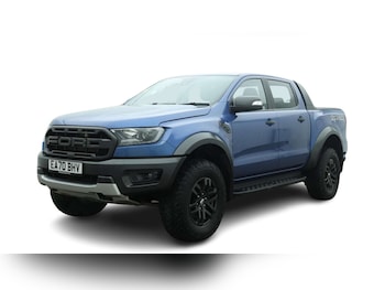 Used Ford Ranger 2020 for sale - 78873340: Photo