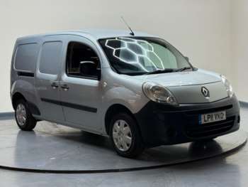 Used Renault Kangoo Maxi 2011 for sale - 74574074: Photo