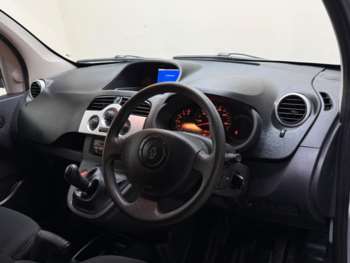 Used Renault Kangoo Maxi 2011 for sale - 74574074: Photo