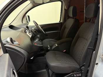 Used Renault Kangoo Maxi 2011 for sale - 74574074: Photo