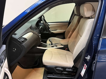 Used BMW X3 2014 for sale - 78068254: Photo