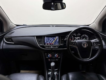 Used Vauxhall Mokka X 2018 for sale - 79417222: Photo