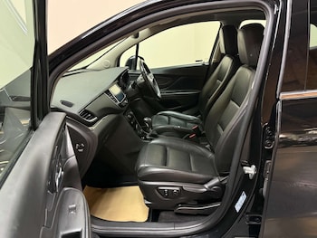 Used Vauxhall Mokka X 2018 for sale - 79417222: Photo