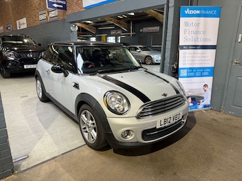 Used MINI Hatch 2012 for sale - 78083535: Photo
