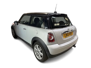Used MINI Hatch 2012 for sale - 78083535: Photo