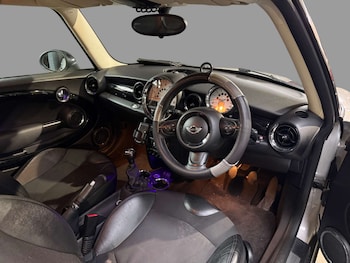 Used MINI Hatch 2012 for sale - 78083535: Photo