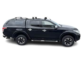 Used Mitsubishi L200 2016 for sale - 79829927: Photo