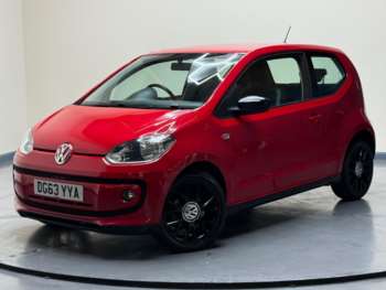 Used Volkswagen up! 2013 for sale - 74686563: Photo