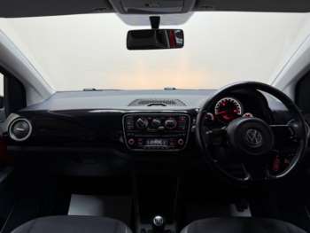 Used Volkswagen up! 2013 for sale - 74686563: Photo