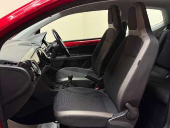 Used Volkswagen up! 2013 for sale - 74686563: Photo