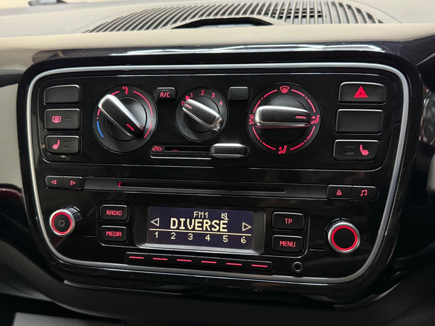 Vehicle 60