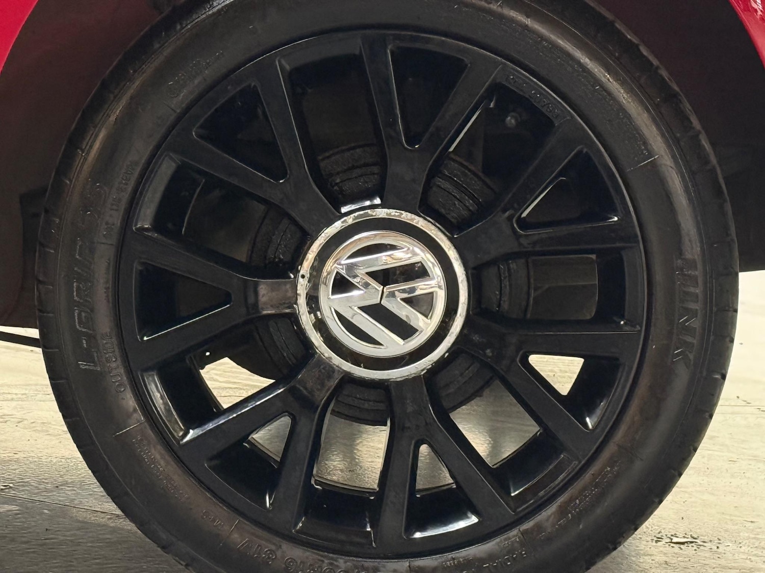 Vehicle 65
