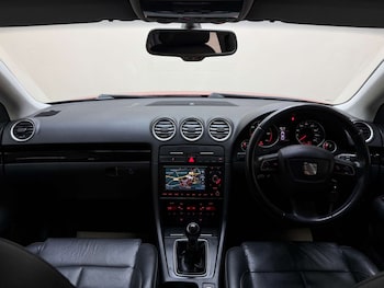 Used SEAT Exeo 2011 for sale - 79392166: Photo