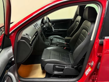 Used SEAT Exeo 2011 for sale - 79392166: Photo