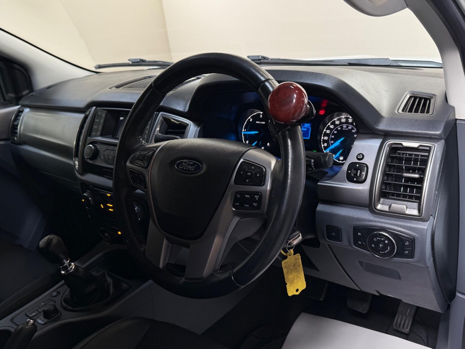 Vehicle 16