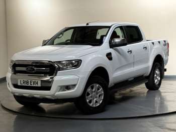 Used Ford Ranger 2018 for sale - 74632365: Photo