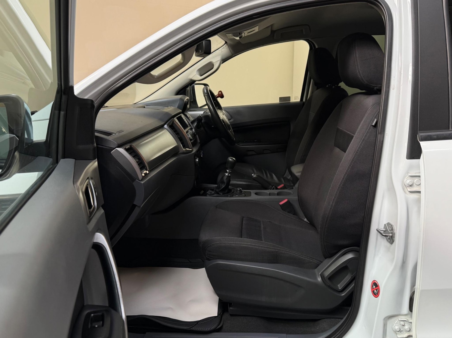Vehicle 31