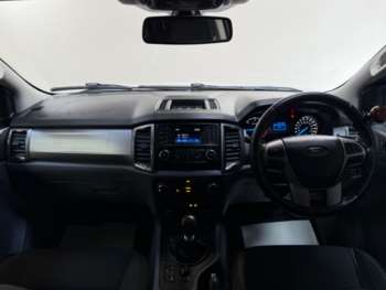 Used Ford Ranger 2018 for sale - 74632365: Photo