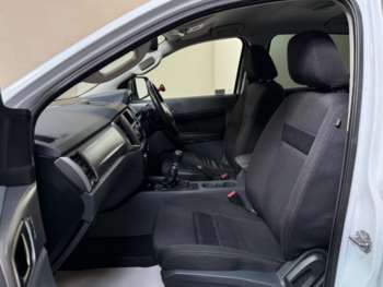 Used Ford Ranger 2018 for sale - 74632365: Photo