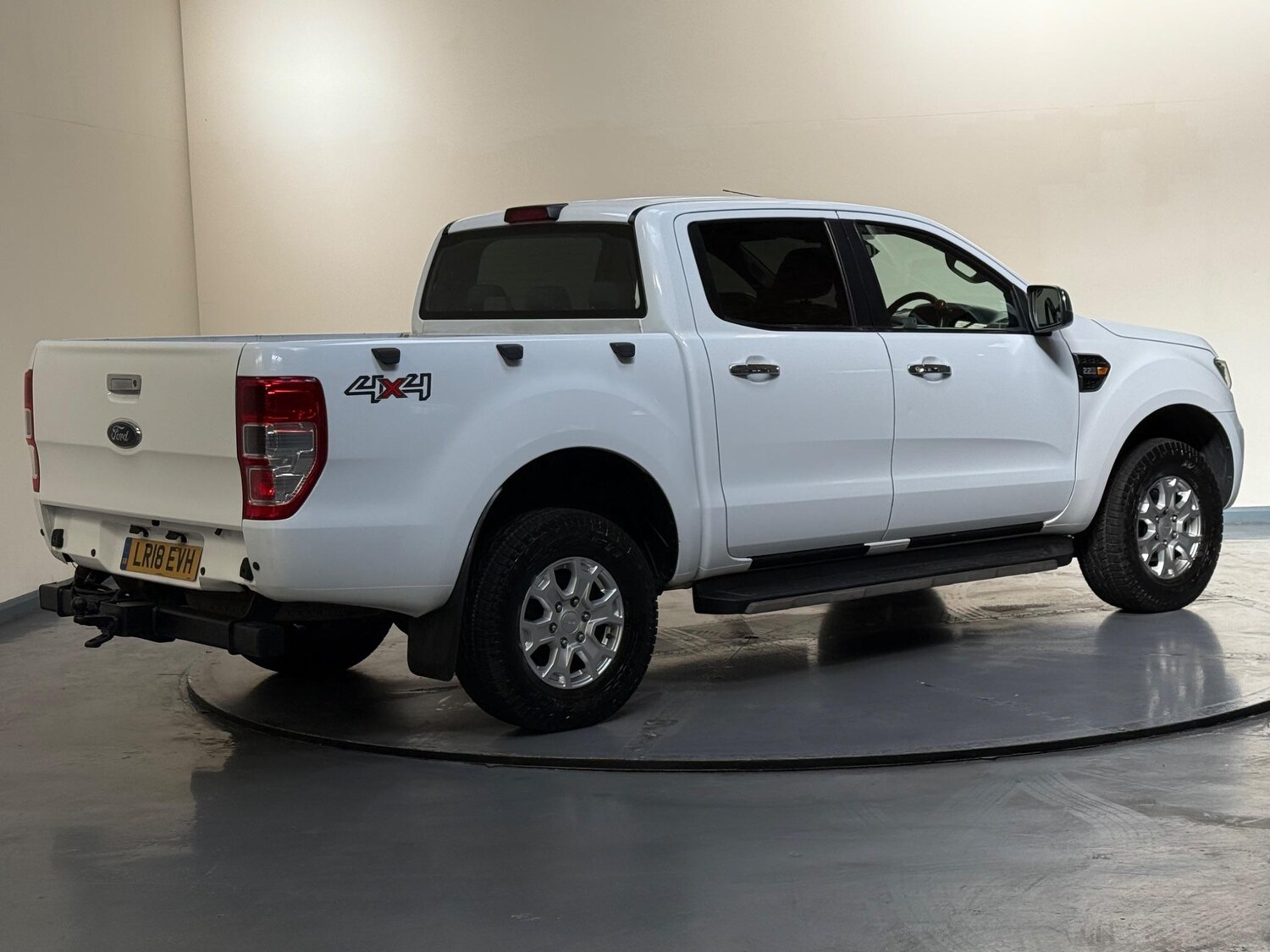 Vehicle 64