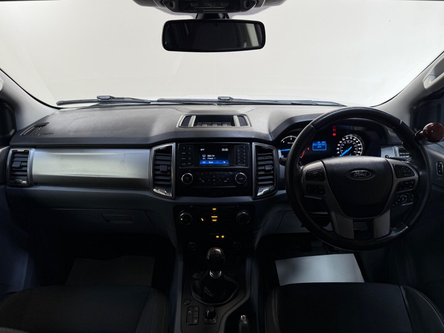 Vehicle 70