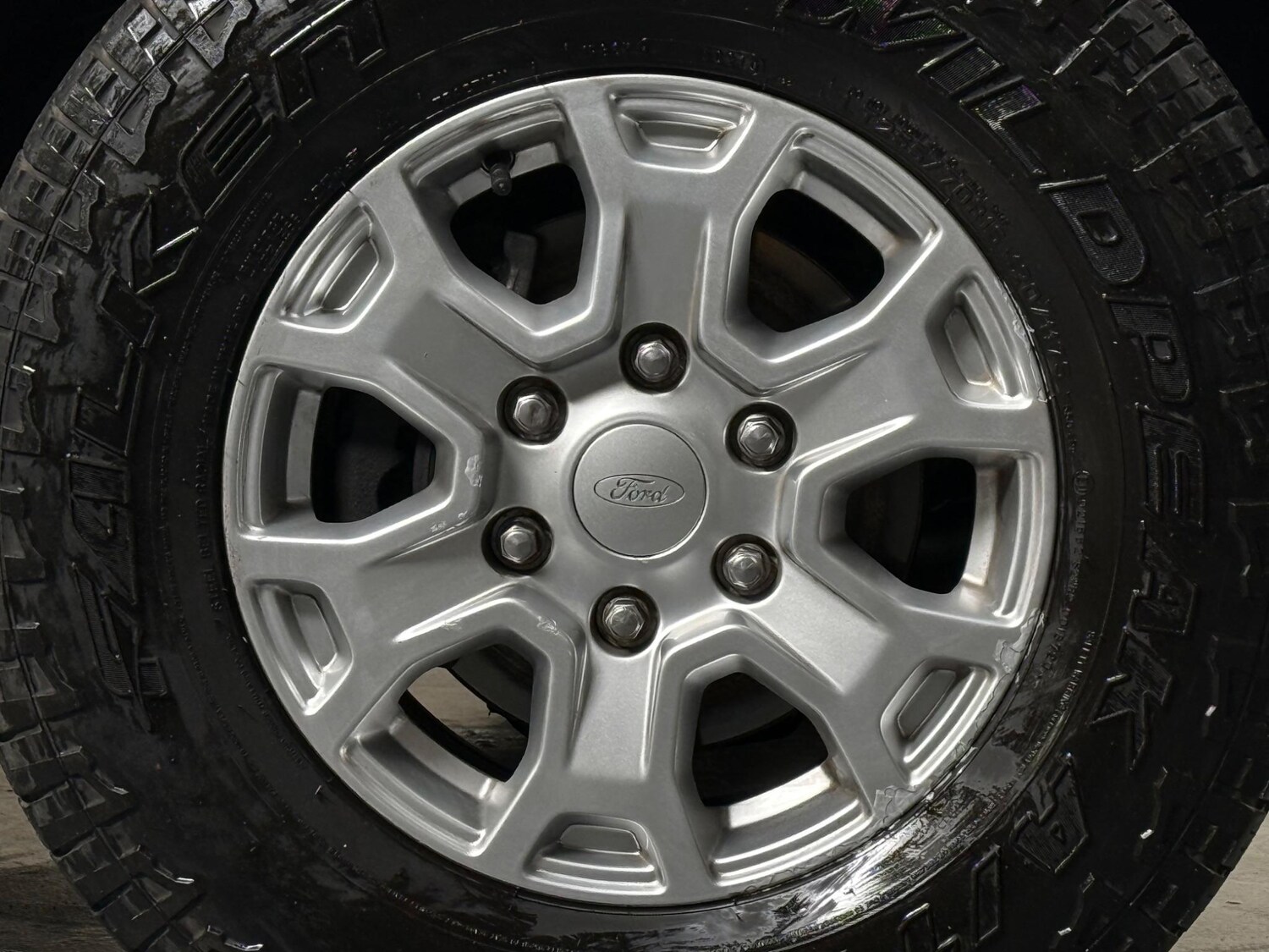 Vehicle 74