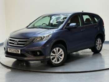 Used Honda CR-V 2013 for sale - 74875517: Photo
