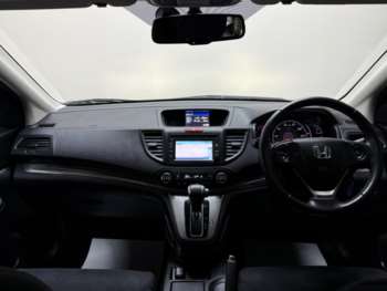 Used Honda CR-V 2013 for sale - 74875517: Photo