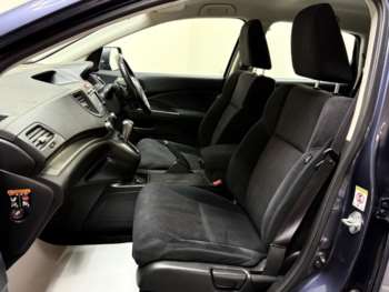 Used Honda CR-V 2013 for sale - 74875517: Photo