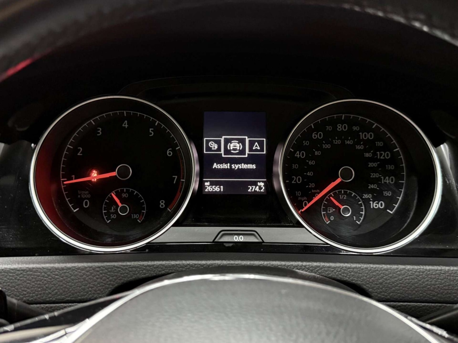 Used Volkswagen Golf 2019 for sale - 76762546: Photo 18