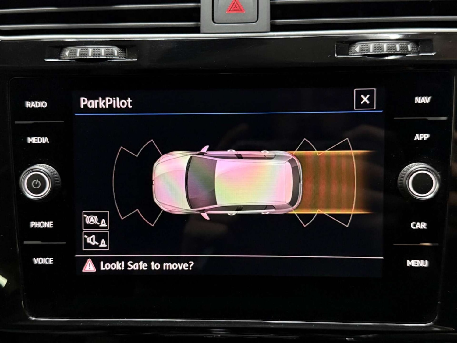 Used Volkswagen Golf 2019 for sale - 76762546: Photo 26