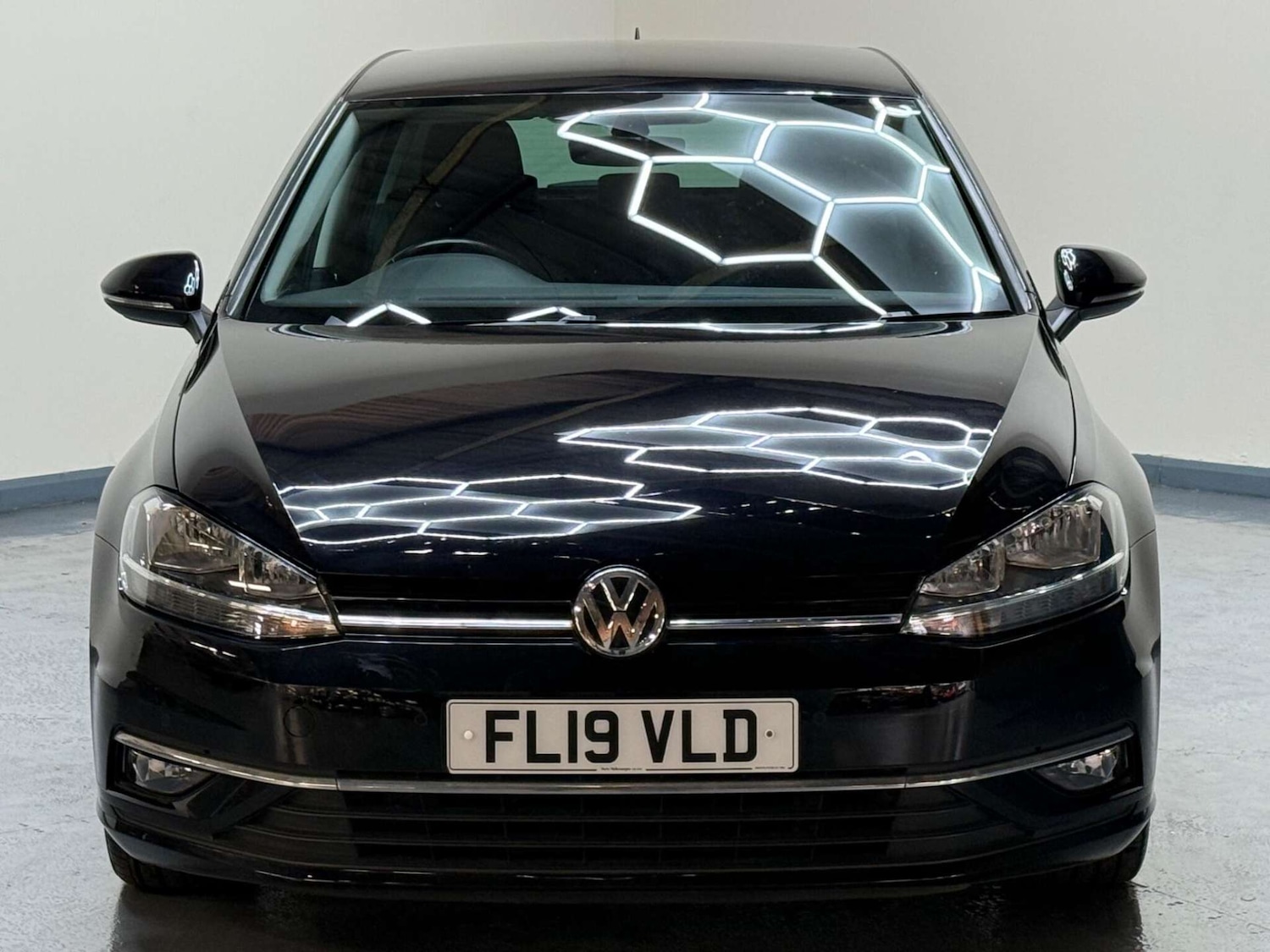 Used Volkswagen Golf 2019 for sale - 76762546: Photo 41