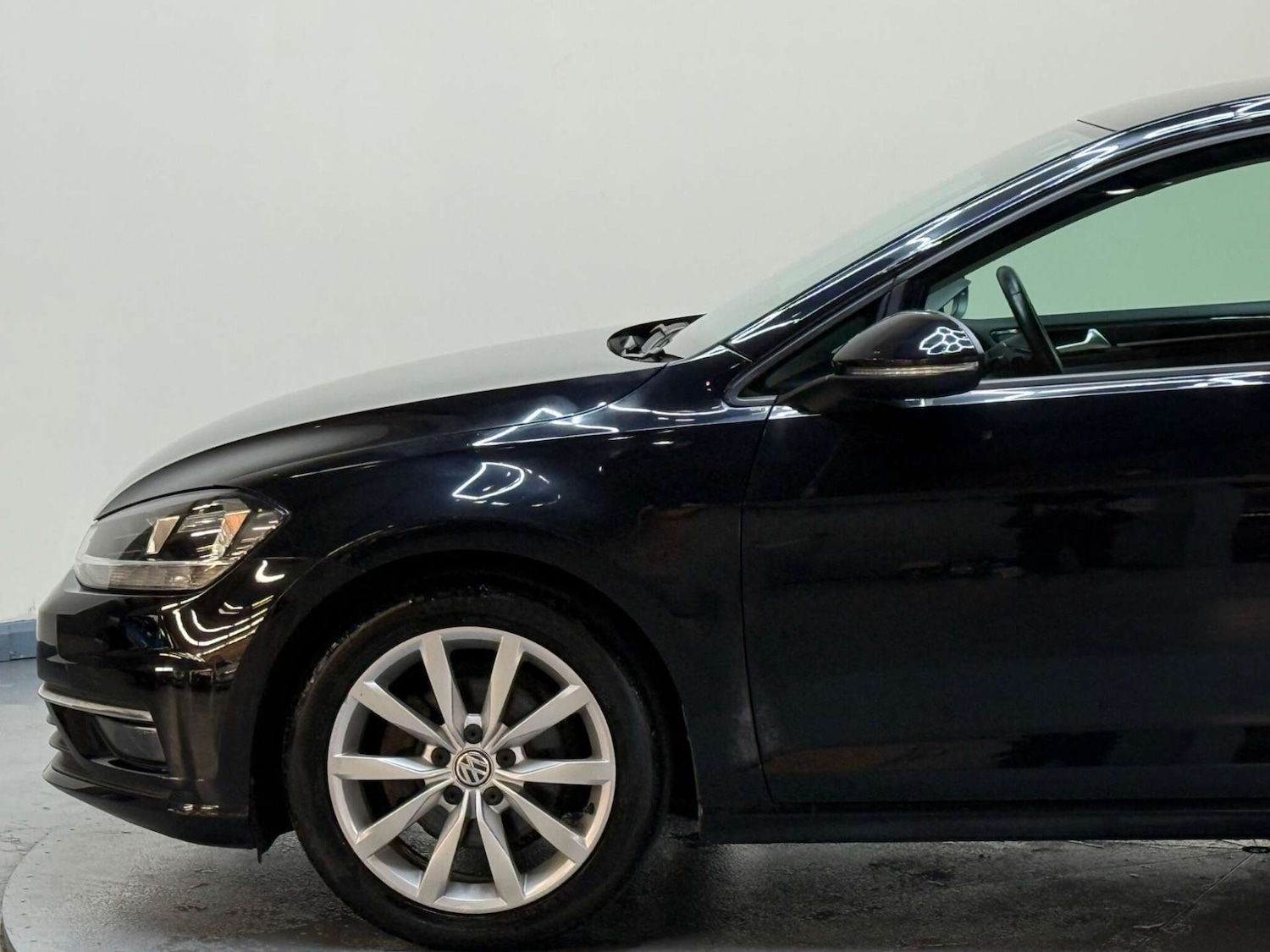 Used Volkswagen Golf 2019 for sale - 76762546: Photo 53