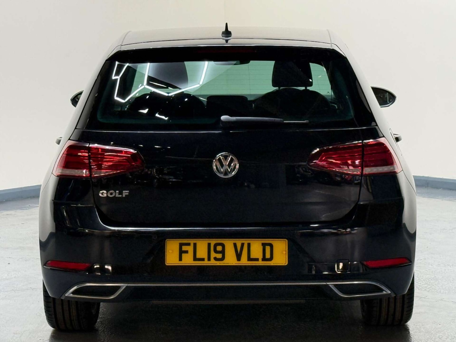 Used Volkswagen Golf 2019 for sale - 76762546: Photo 66