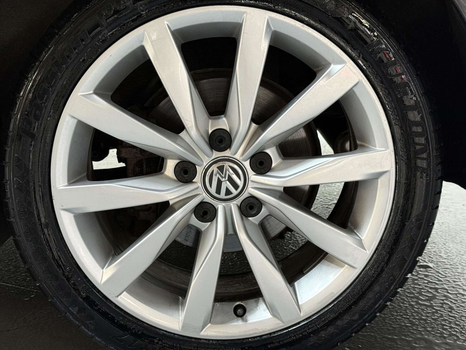 Used Volkswagen Golf 2019 for sale - 76762546: Photo 71