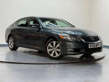 2008 (08) - 3.0 300 SE Auto 4dr