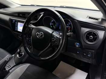 Used Toyota Auris 2017 for sale - 74875317: Photo