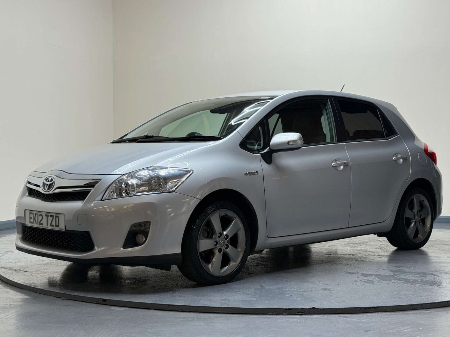 Used Toyota Auris 2012 for sale - 76600898: Photo 31