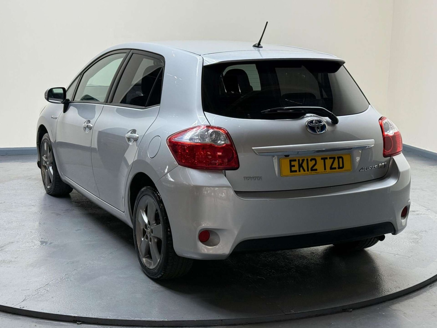 Used Toyota Auris 2012 for sale - 76600898: Photo 38