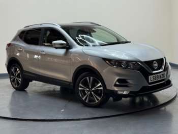 2019 (69) - 1.3 DiG-T N-Connecta 5dr