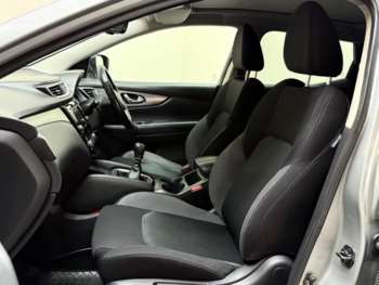 Used Nissan Qashqai 2019 for sale - 74798788: Photo