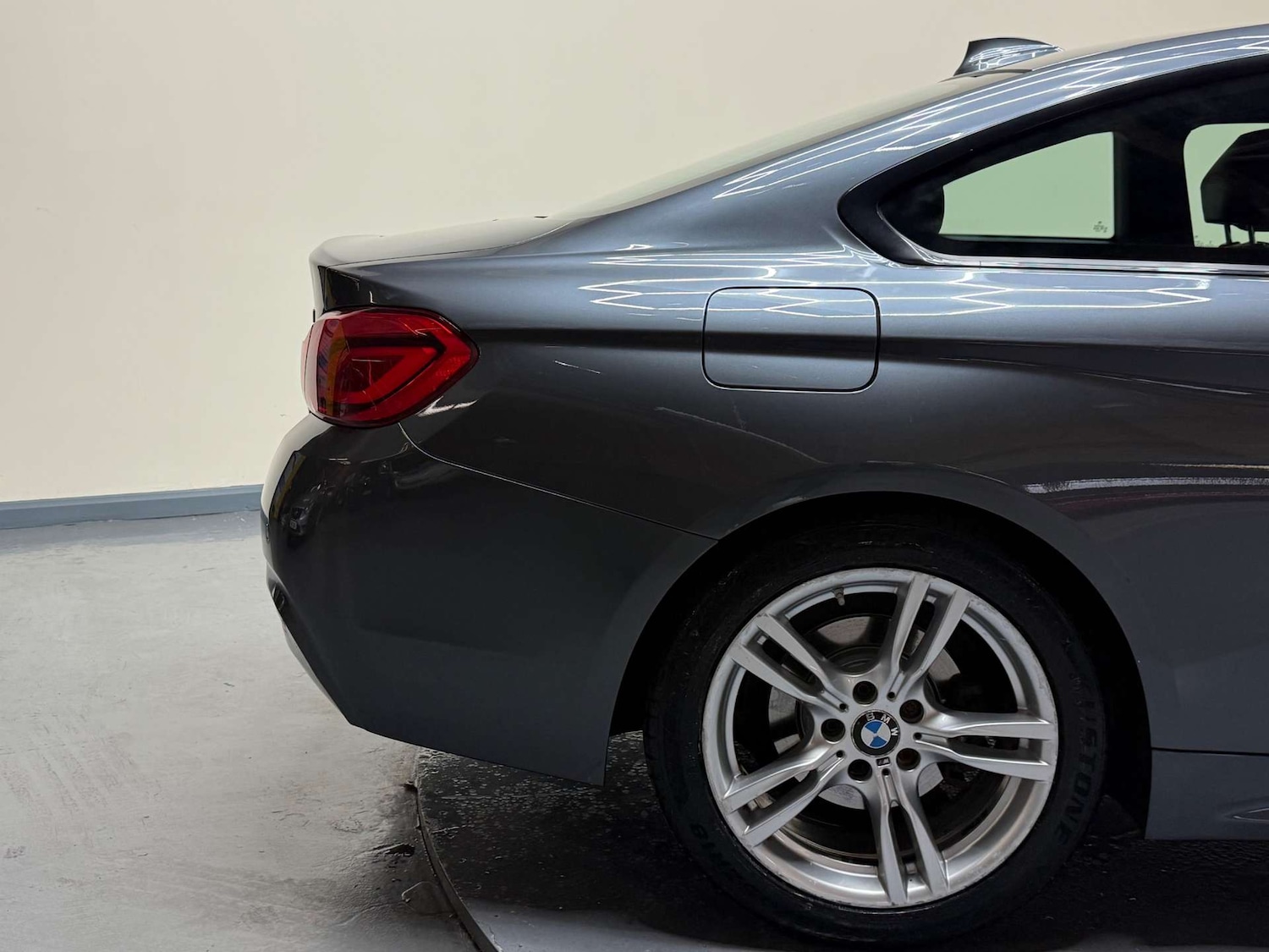 Used BMW 4 Series 2017 for sale - 76709173: Photo 11