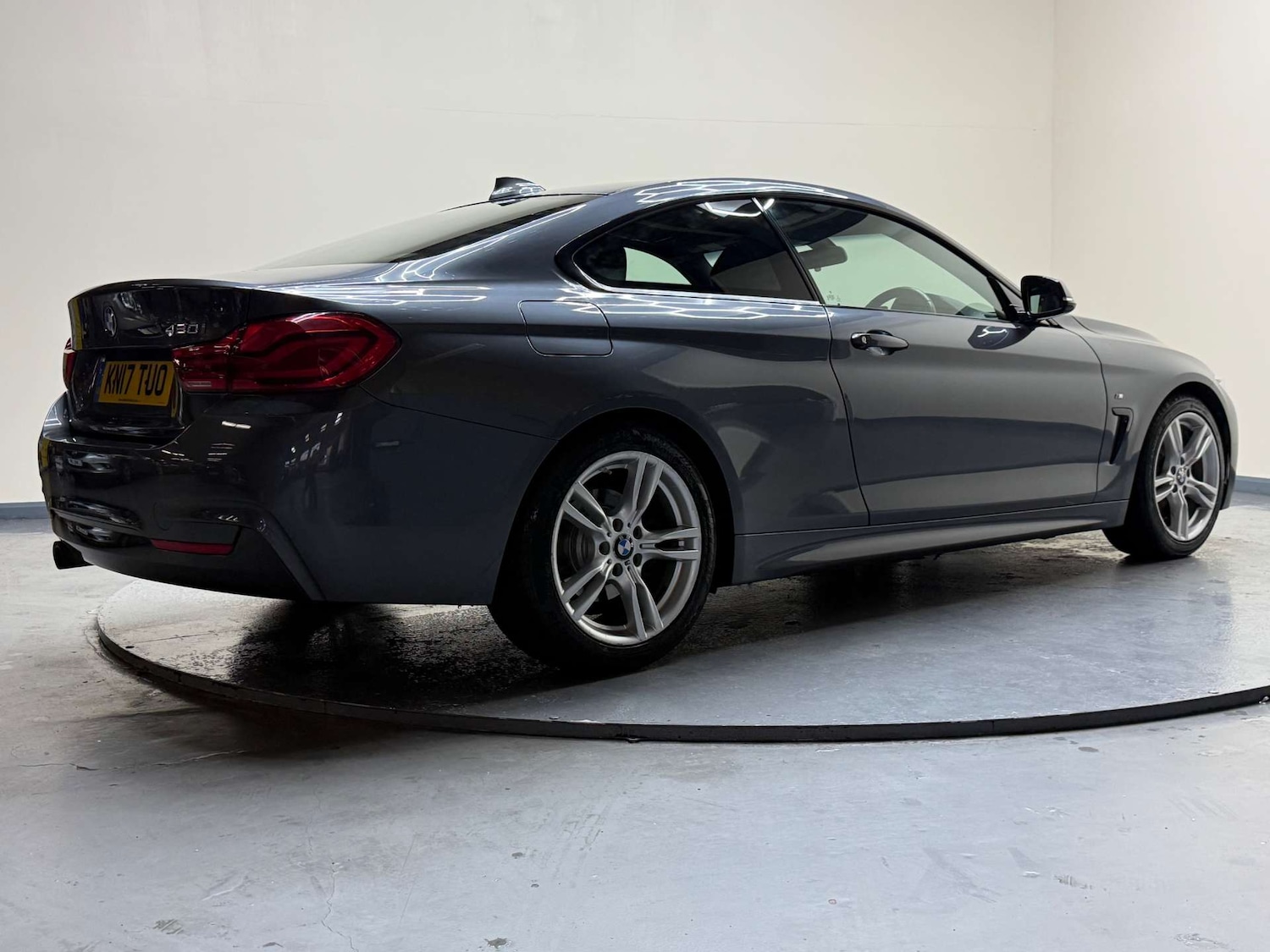 Used BMW 4 Series 2017 for sale - 76709173: Photo 13