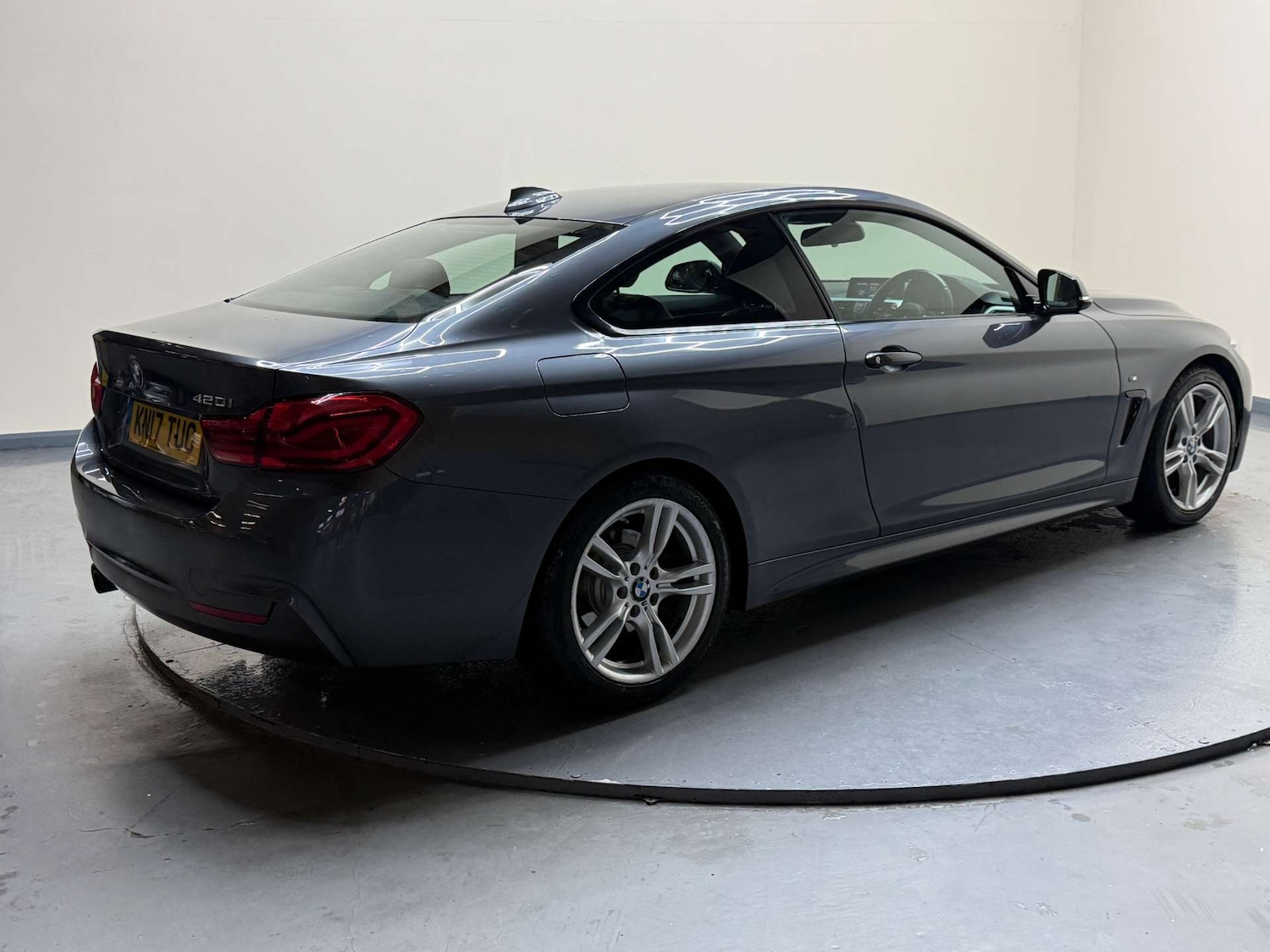 Used BMW 4 Series 2017 for sale - 76709173: Photo 14