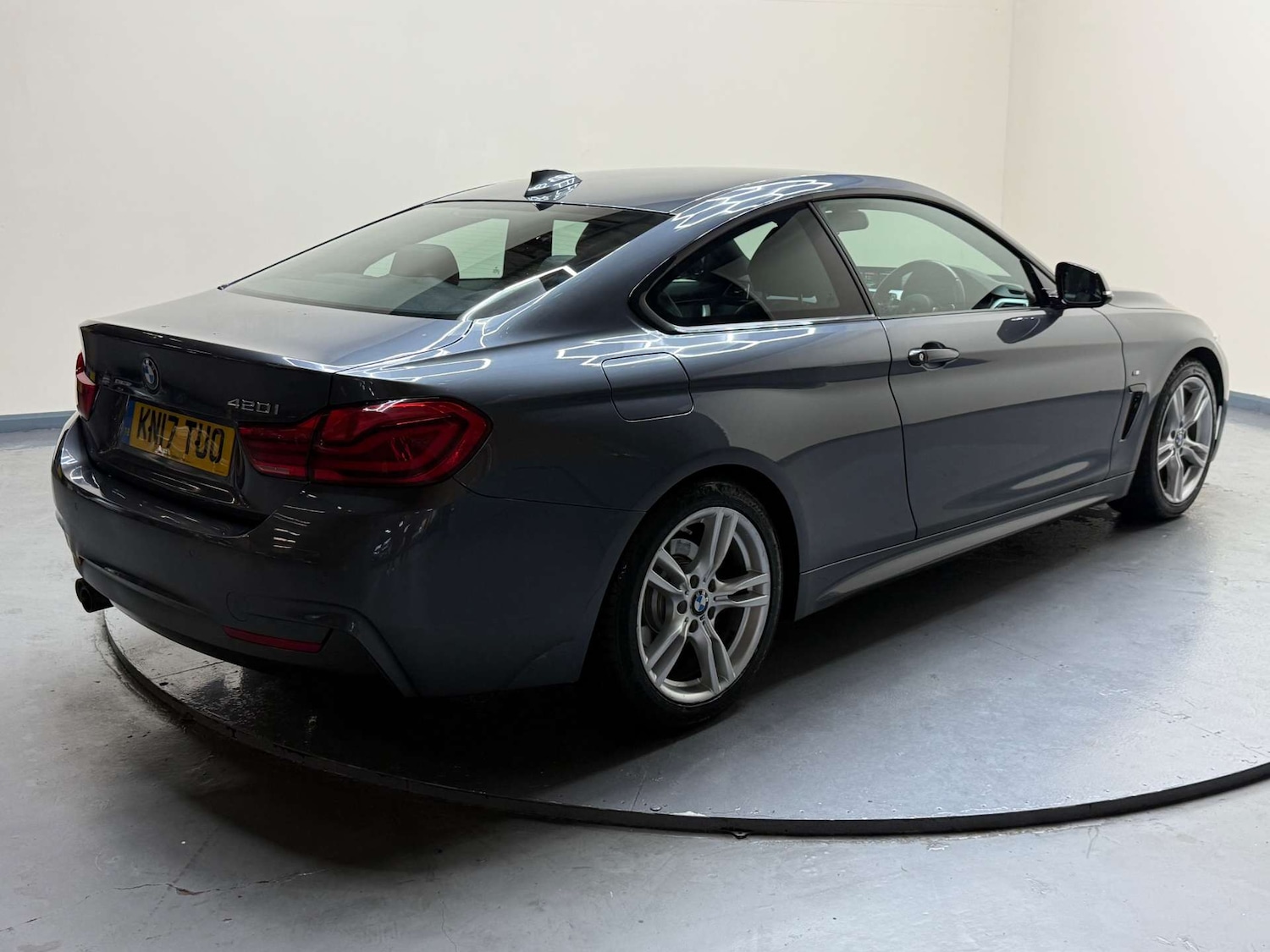 Used BMW 4 Series 2017 for sale - 76709173: Photo 15